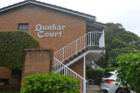 Dunbar Court Unit 8 - Bring your own linen
